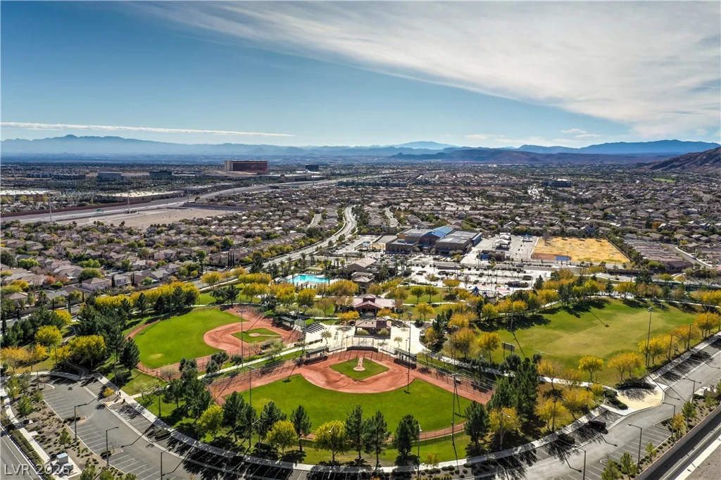1061 Ambrosia, Las Vegas, NV 89138