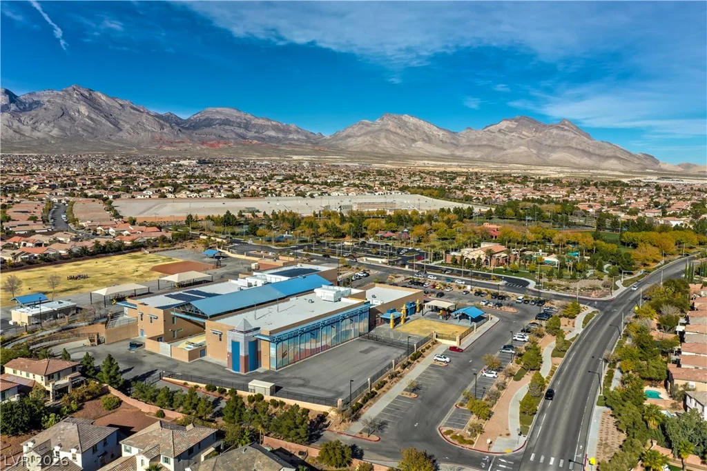 1061 Ambrosia, Las Vegas, NV 89138