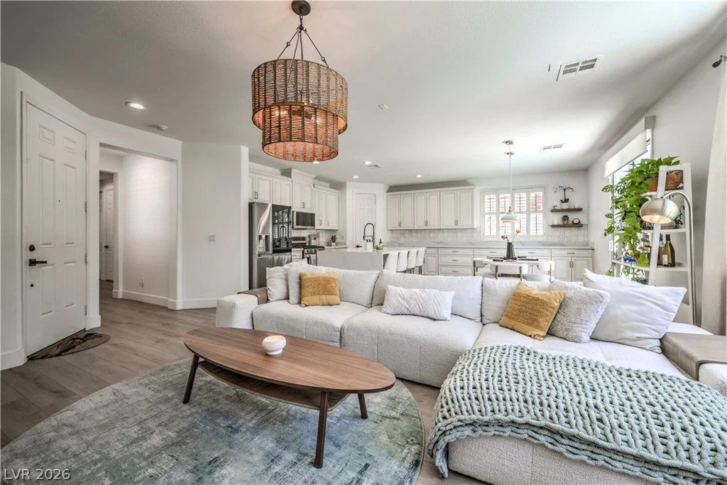 1061 Ambrosia, Las Vegas, NV 89138