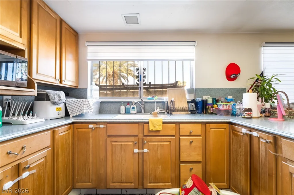 5201 Spencer, Las Vegas, NV 89119