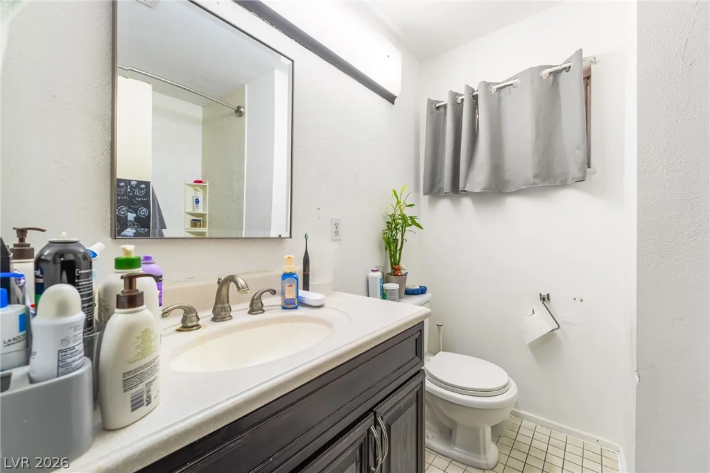 5201 Spencer, Las Vegas, NV 89119