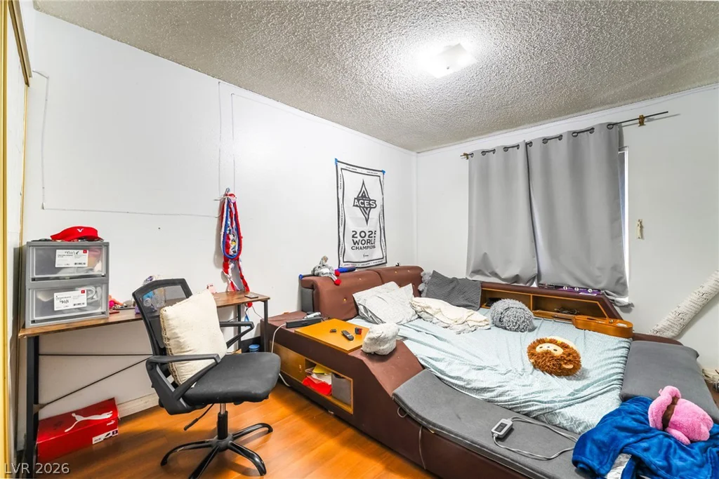 5201 Spencer, Las Vegas, NV 89119