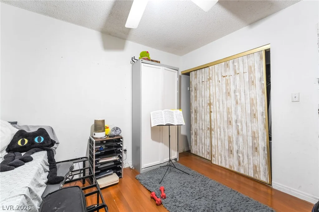5201 Spencer, Las Vegas, NV 89119