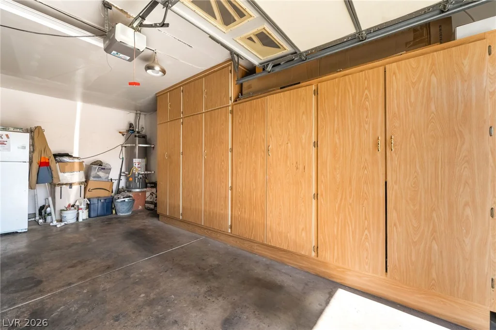 5201 Spencer, Las Vegas, NV 89119