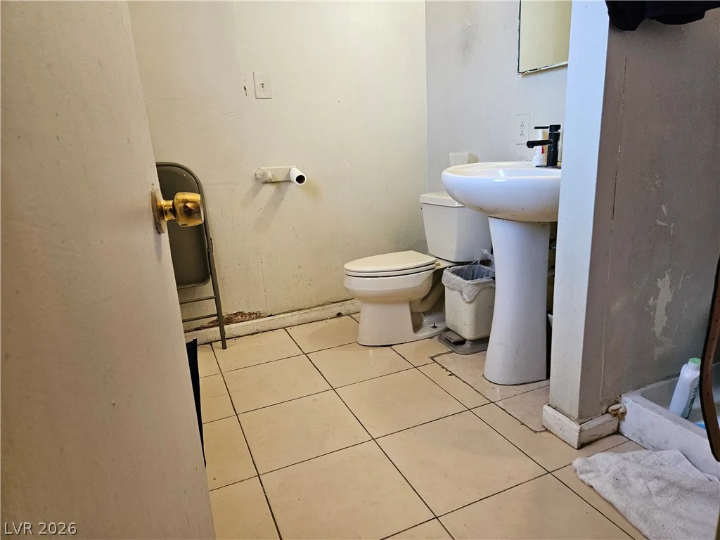 6545 Casada, Las Vegas, NV 89107