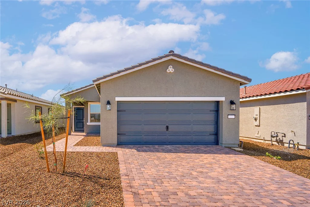 6745 Magnolia River, Las Vegas, NV 89156