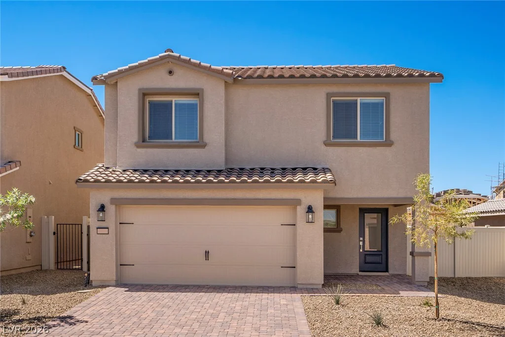 6740 Magnolia River, Las Vegas, NV 89156