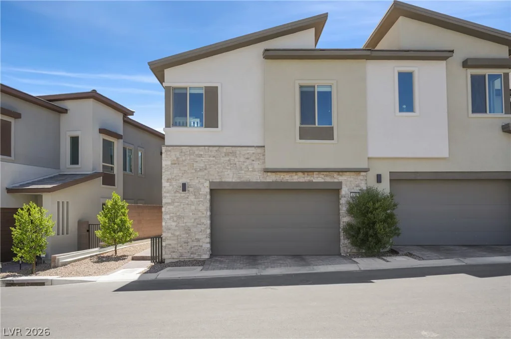 681 Infinity Ridge, Las Vegas, NV 89138