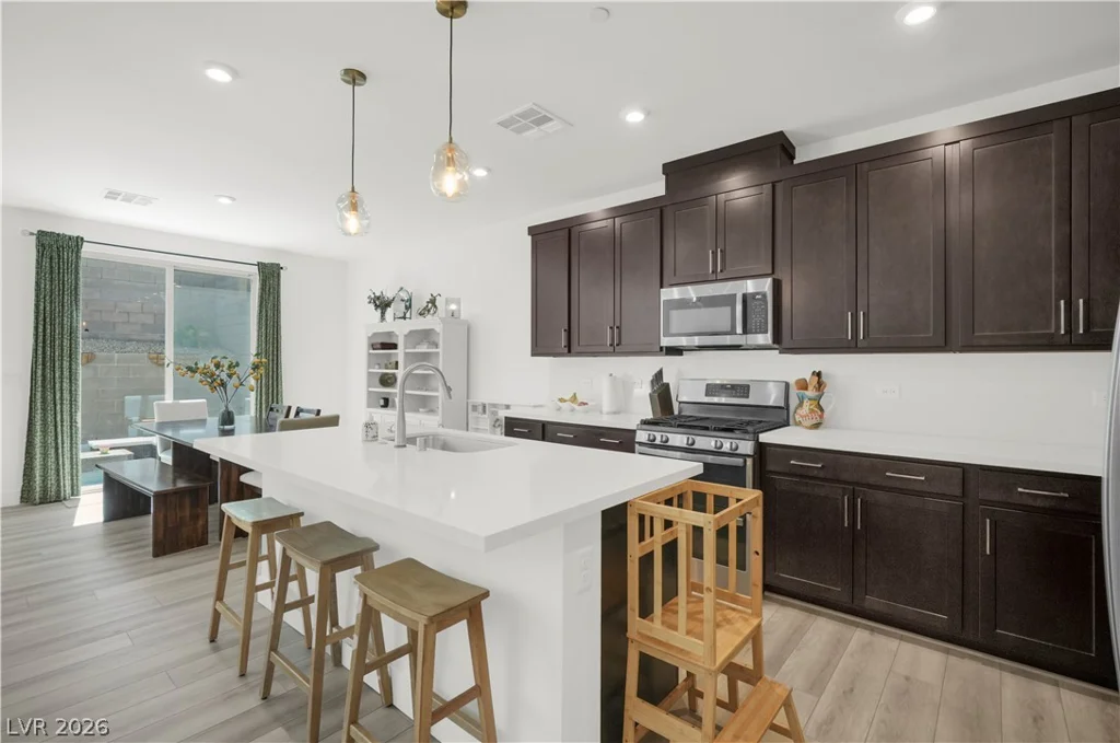 681 Infinity Ridge, Las Vegas, NV 89138
