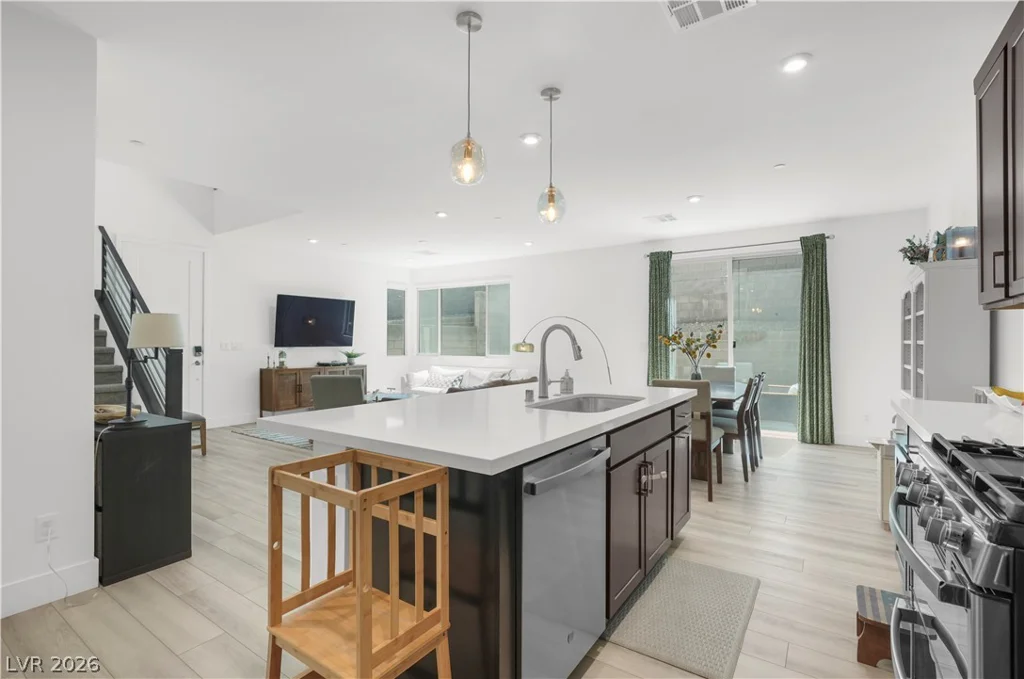 681 Infinity Ridge, Las Vegas, NV 89138