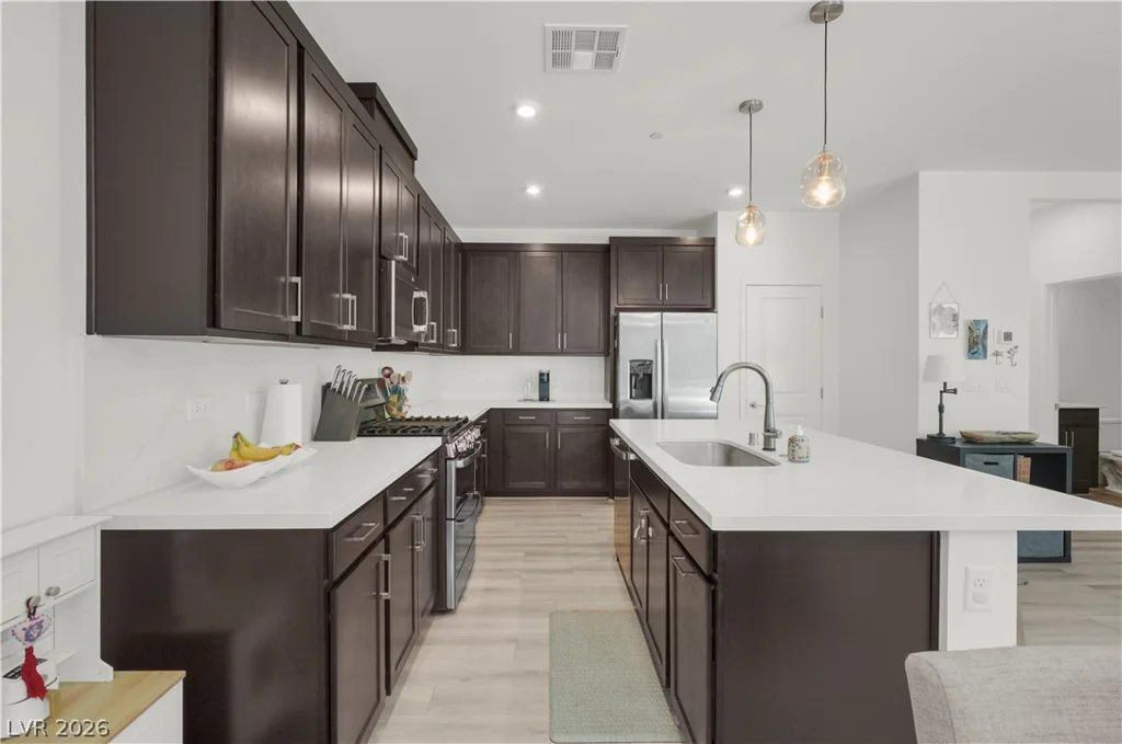 681 Infinity Ridge, Las Vegas, NV 89138
