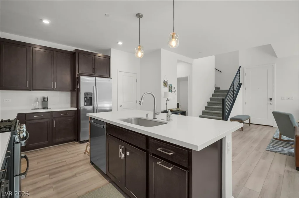 681 Infinity Ridge, Las Vegas, NV 89138