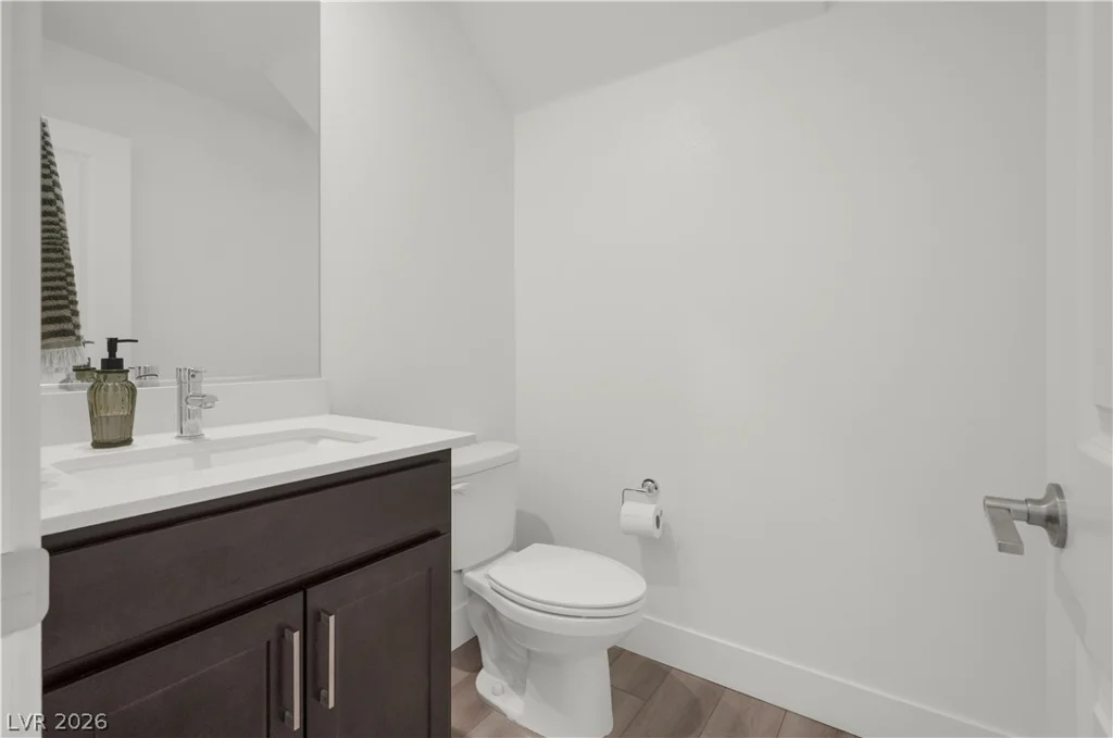 681 Infinity Ridge, Las Vegas, NV 89138