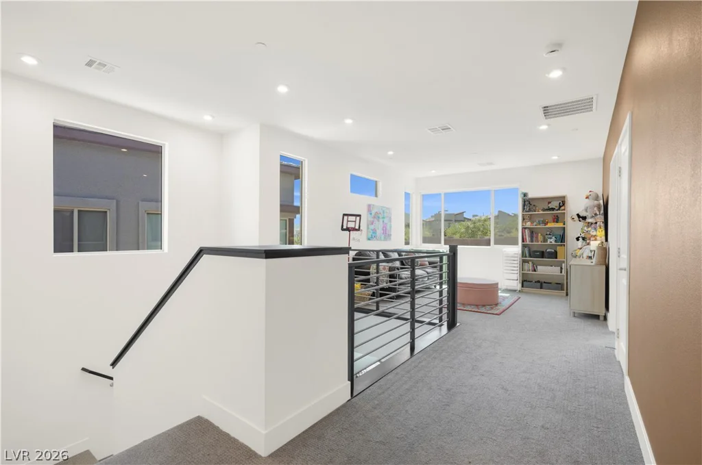 681 Infinity Ridge, Las Vegas, NV 89138