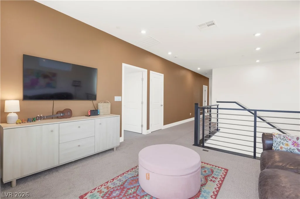 681 Infinity Ridge, Las Vegas, NV 89138