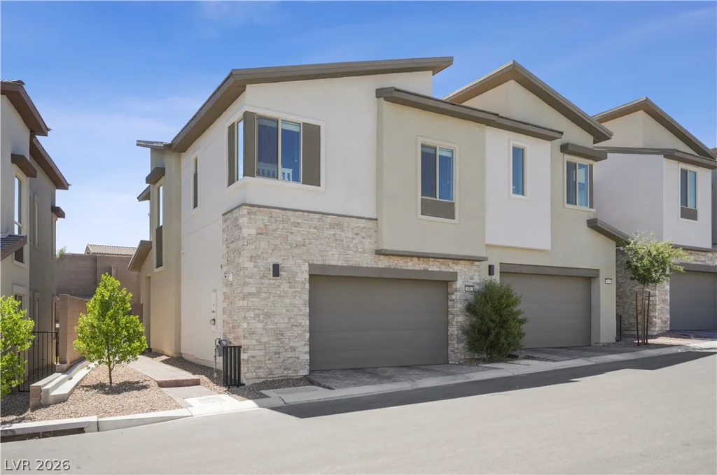 681 Infinity Ridge, Las Vegas, NV 89138