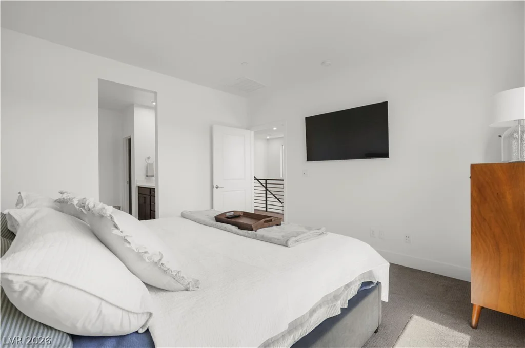 681 Infinity Ridge, Las Vegas, NV 89138