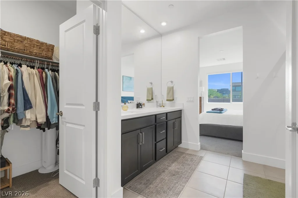 681 Infinity Ridge, Las Vegas, NV 89138