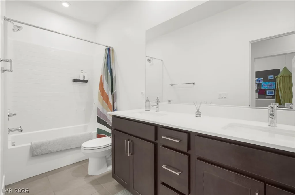681 Infinity Ridge, Las Vegas, NV 89138