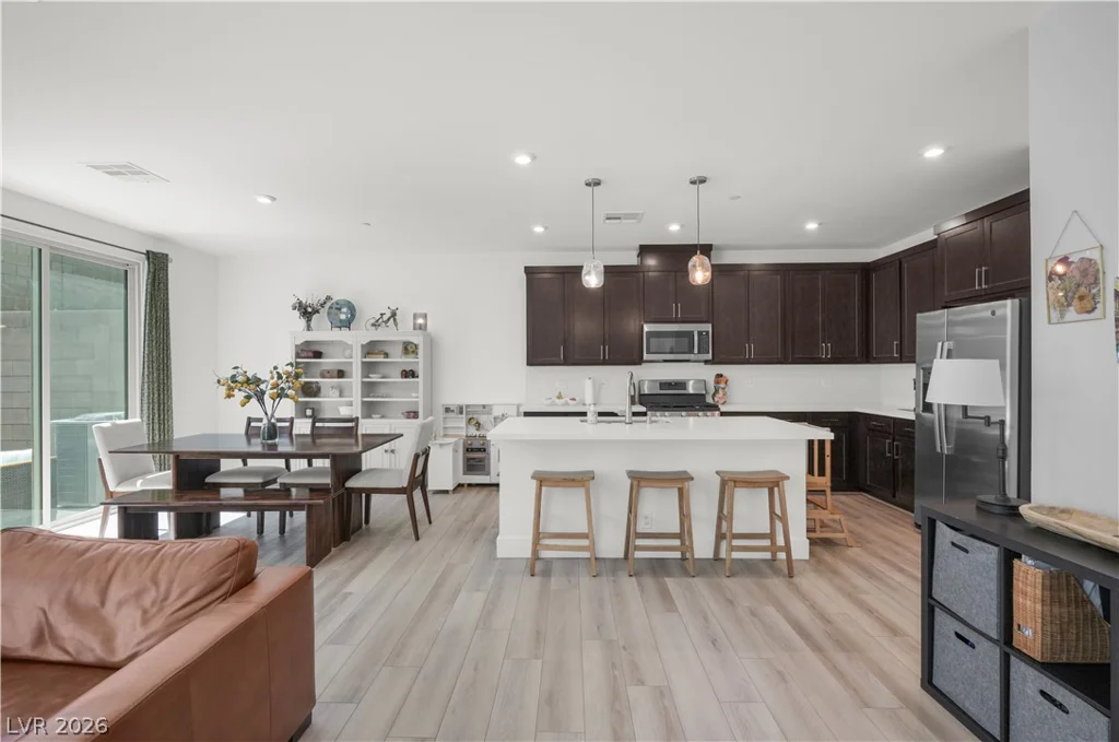 681 Infinity Ridge, Las Vegas, NV 89138