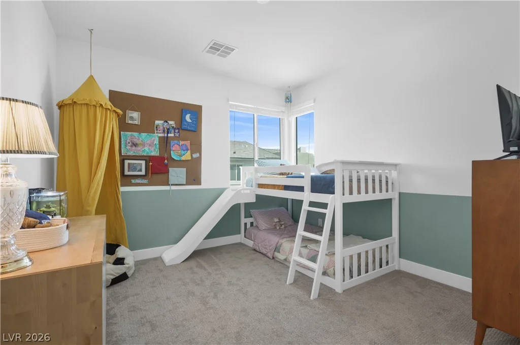 681 Infinity Ridge, Las Vegas, NV 89138