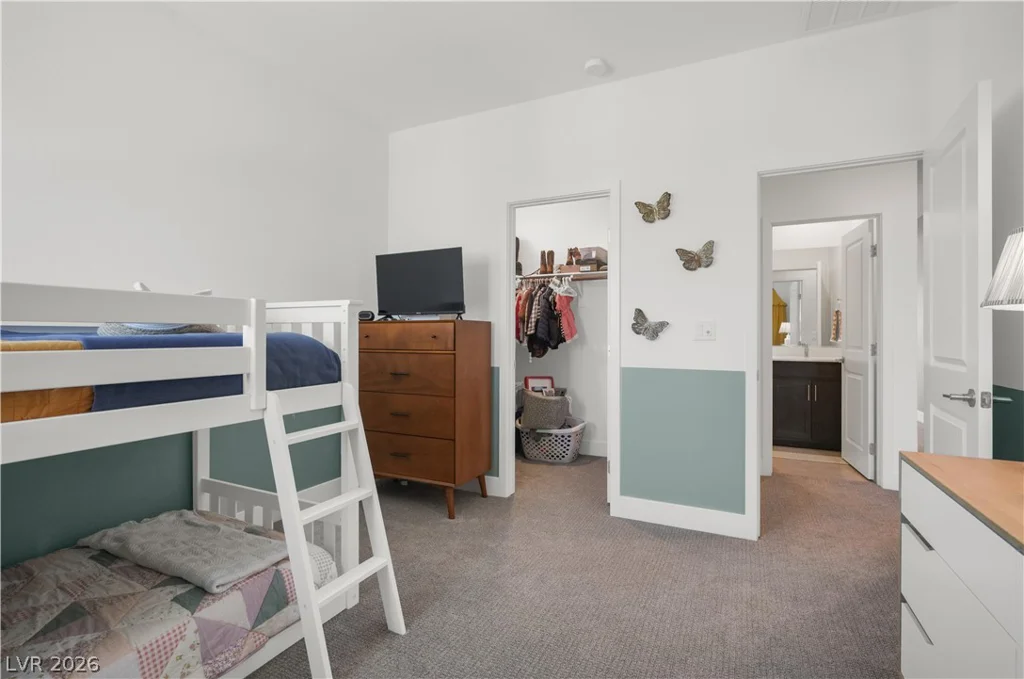 681 Infinity Ridge, Las Vegas, NV 89138