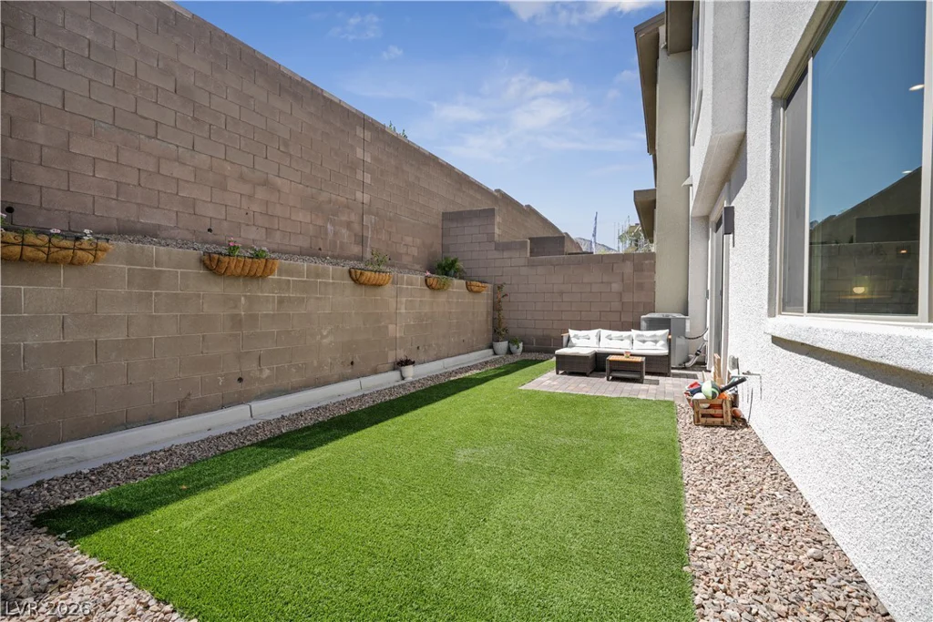 681 Infinity Ridge, Las Vegas, NV 89138