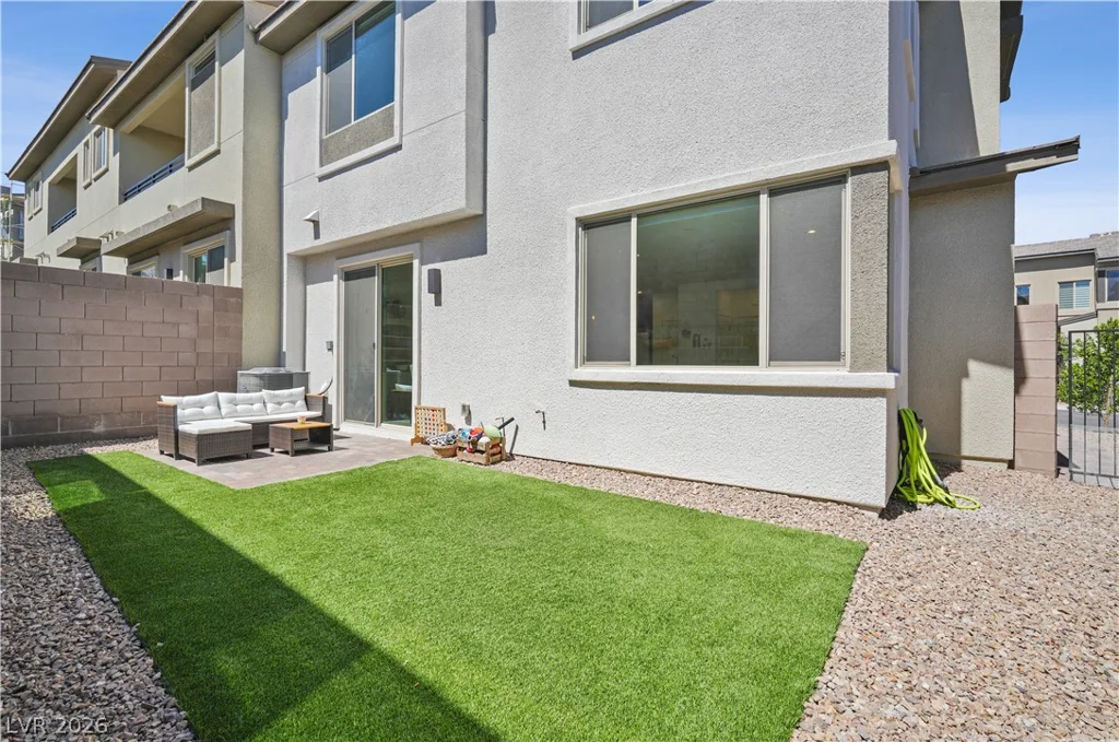 681 Infinity Ridge, Las Vegas, NV 89138