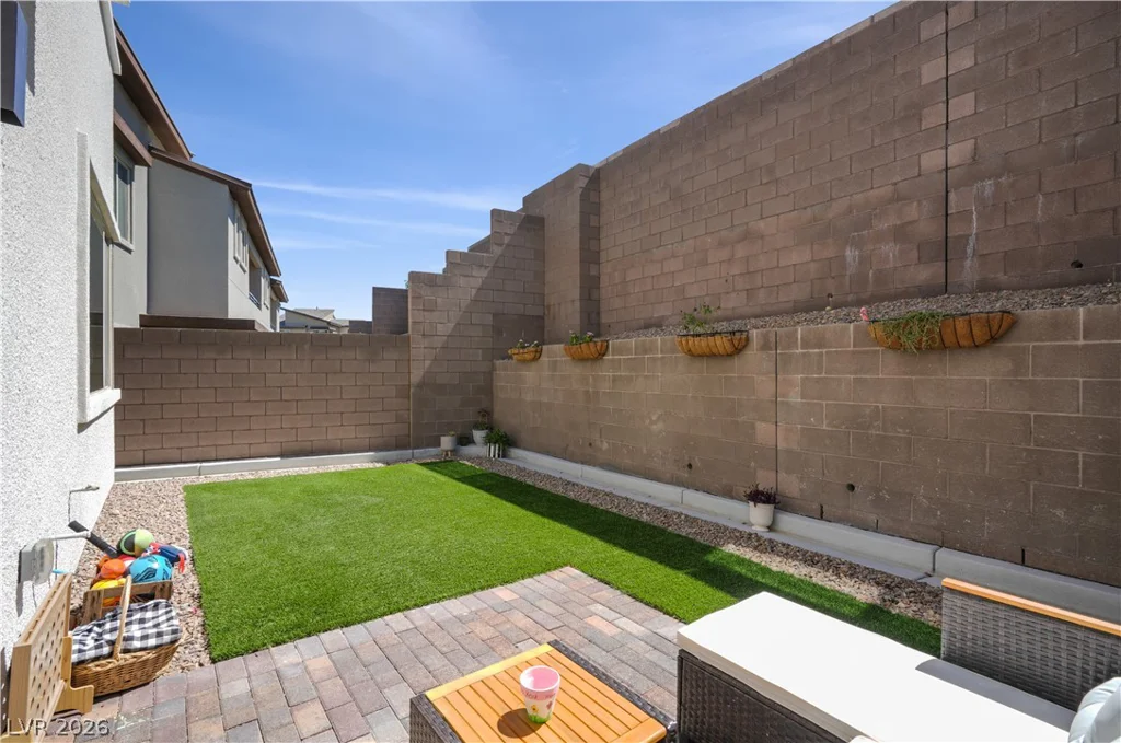 681 Infinity Ridge, Las Vegas, NV 89138
