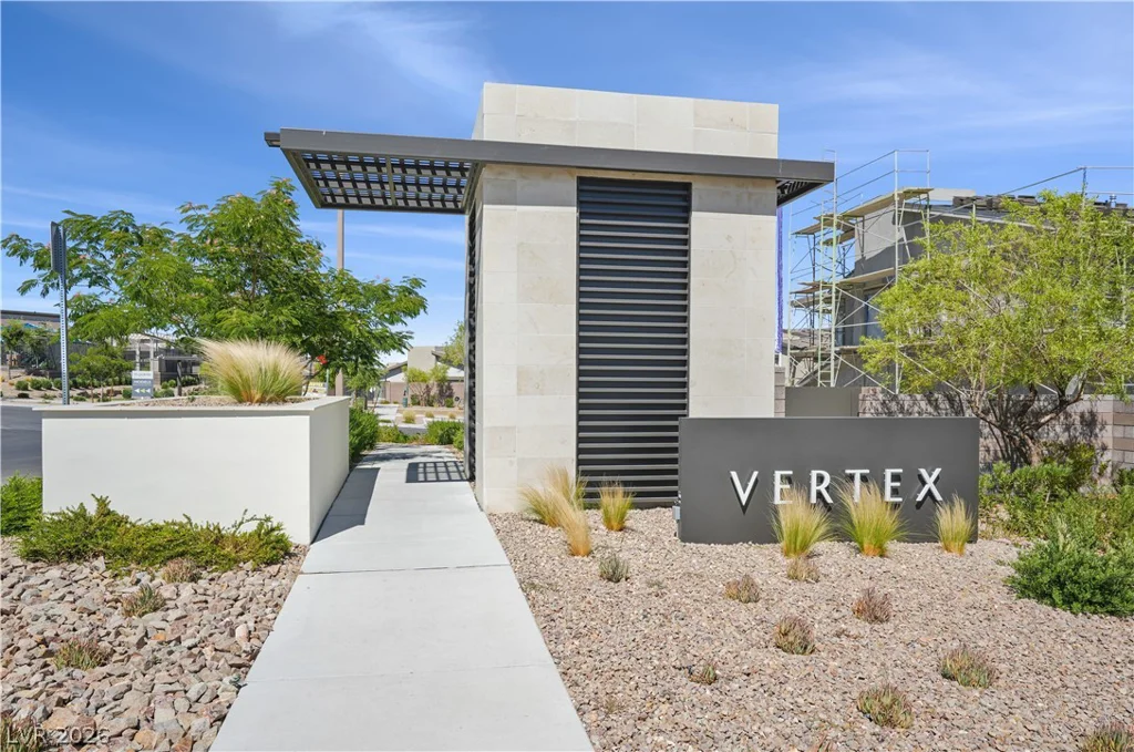 681 Infinity Ridge, Las Vegas, NV 89138