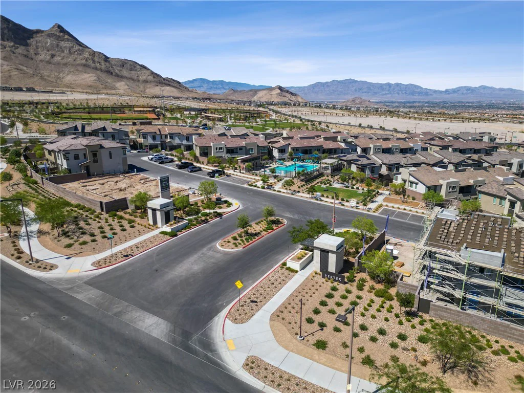 681 Infinity Ridge, Las Vegas, NV 89138