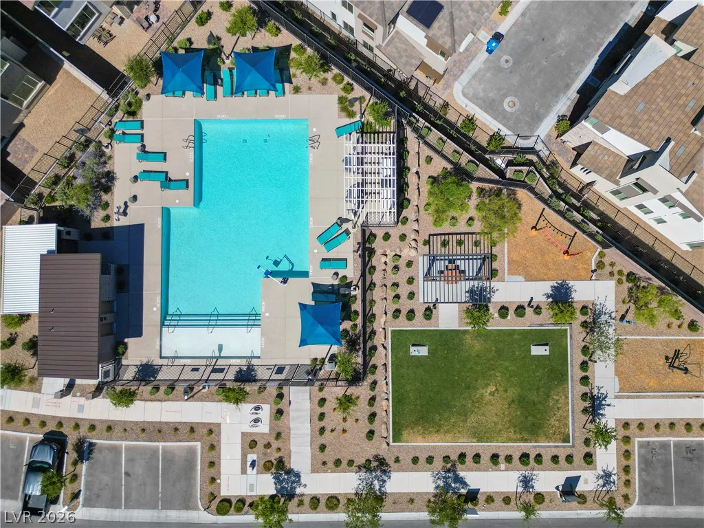 681 Infinity Ridge, Las Vegas, NV 89138
