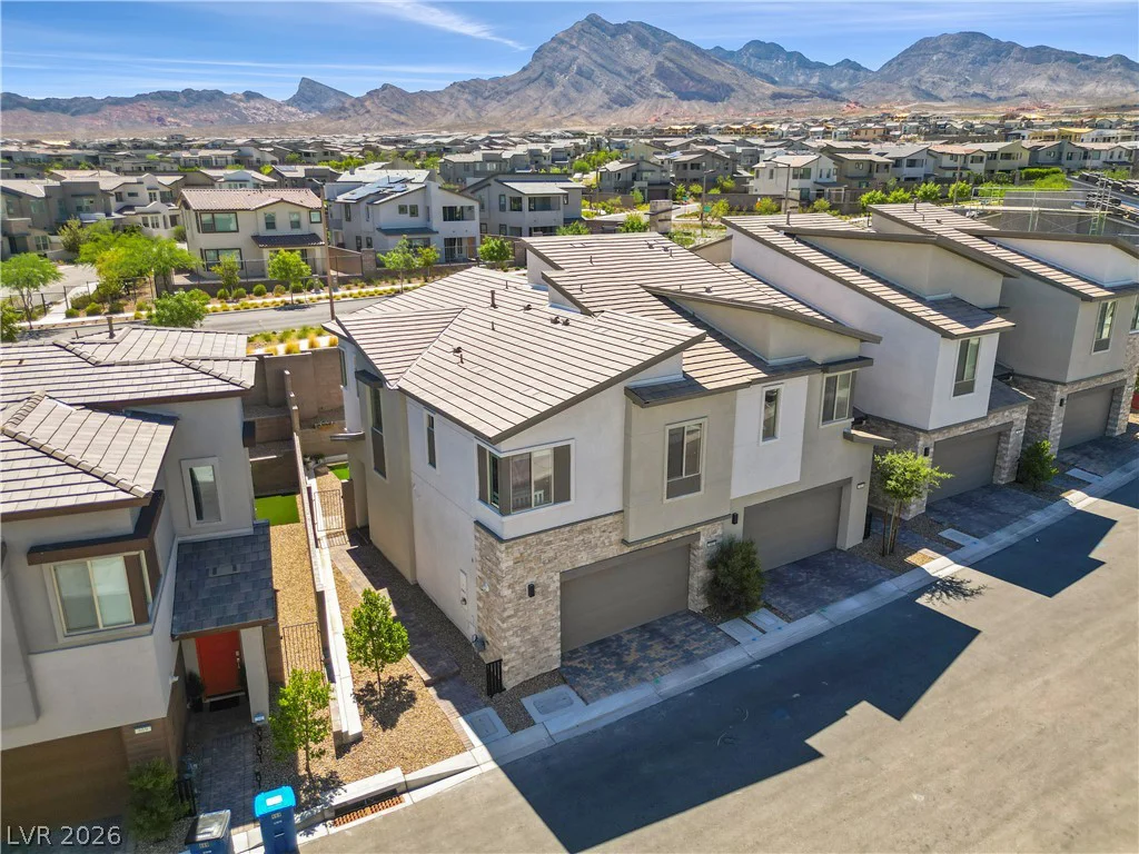 681 Infinity Ridge, Las Vegas, NV 89138