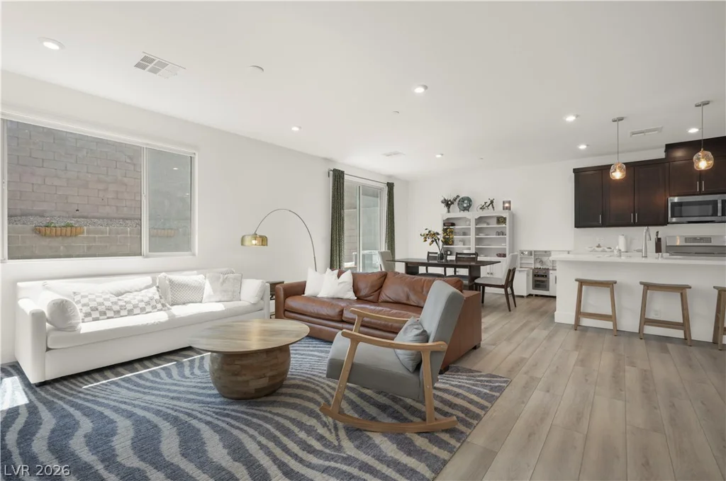 681 Infinity Ridge, Las Vegas, NV 89138
