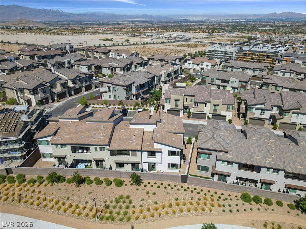 681 Infinity Ridge, Las Vegas, NV 89138
