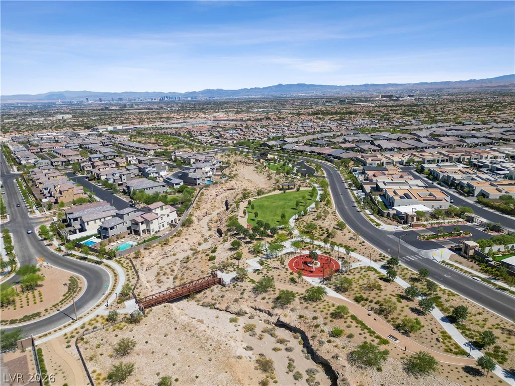 681 Infinity Ridge, Las Vegas, NV 89138