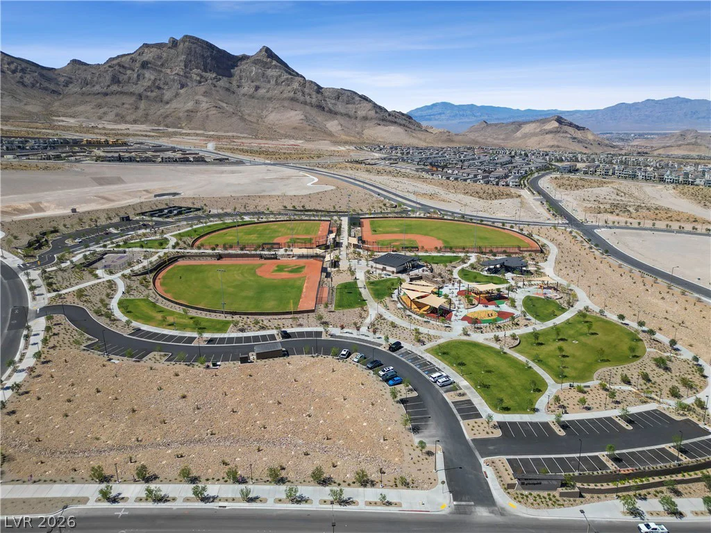 681 Infinity Ridge, Las Vegas, NV 89138