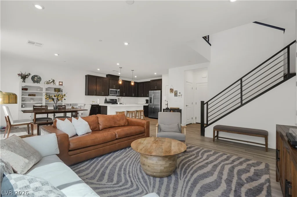 681 Infinity Ridge, Las Vegas, NV 89138