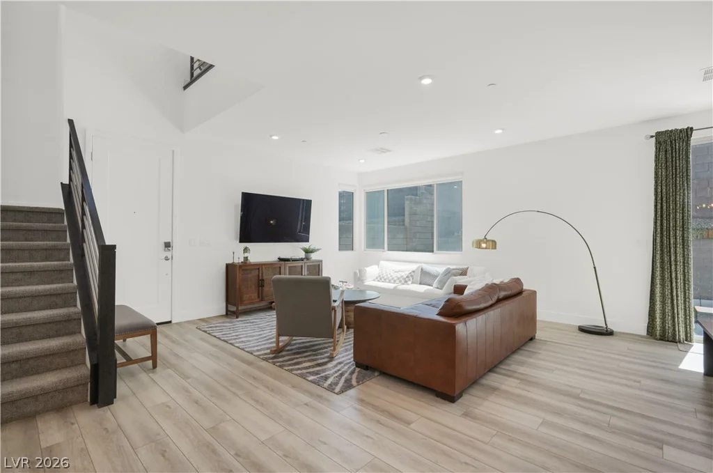 681 Infinity Ridge, Las Vegas, NV 89138