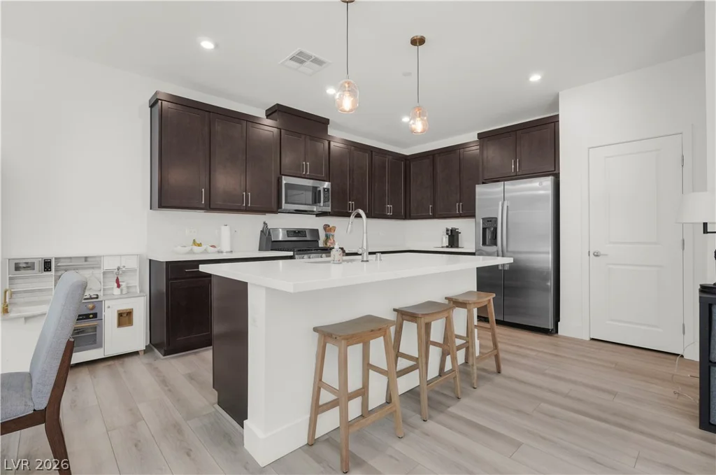 681 Infinity Ridge, Las Vegas, NV 89138