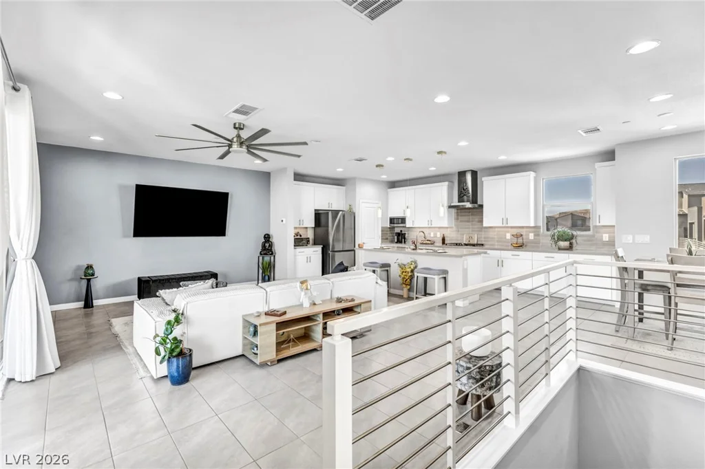 11512 Fleet Wing, Las Vegas, NV 89138