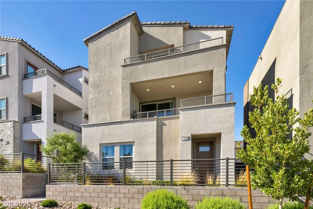 11512 Fleet Wing, Las Vegas, NV 89138