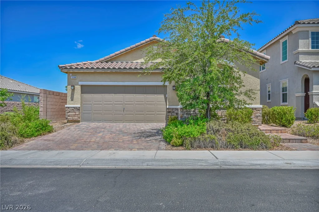 3208 Brescia Bank, Henderson, NV 89044