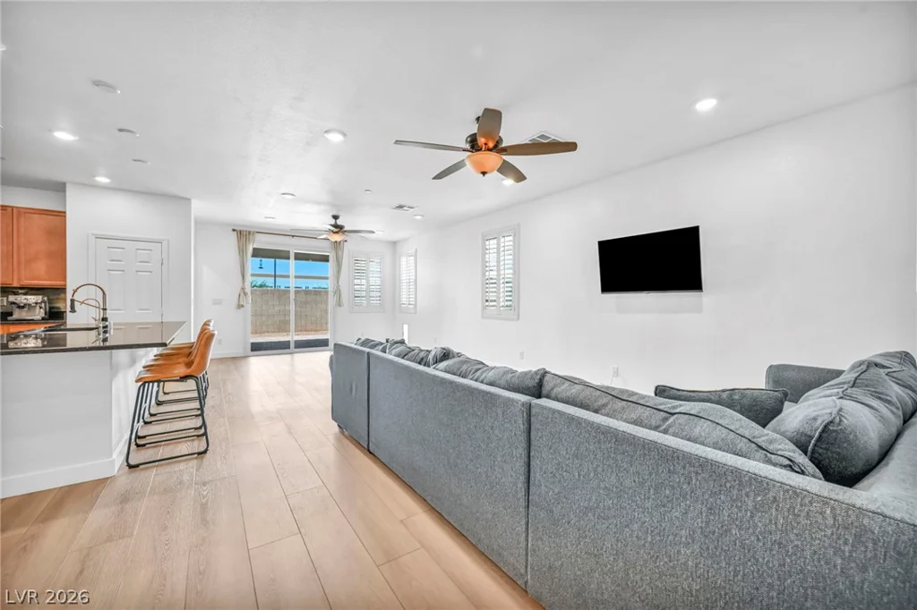 3208 Brescia Bank, Henderson, NV 89044