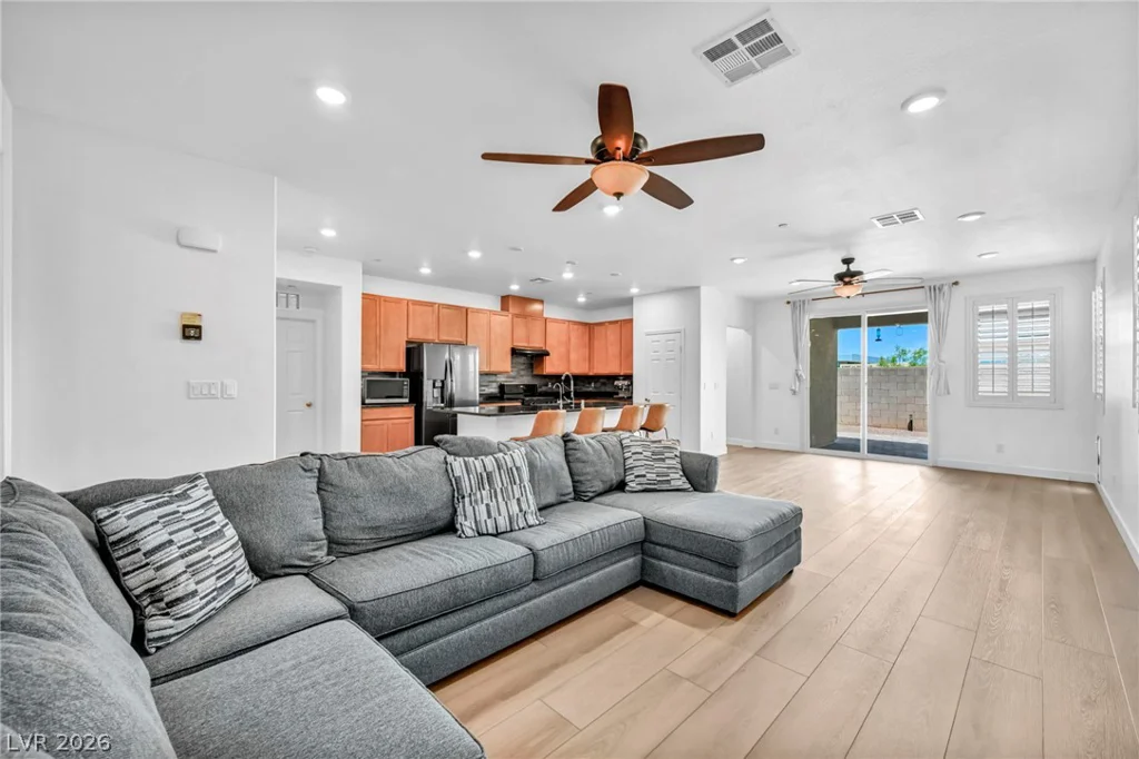 3208 Brescia Bank, Henderson, NV 89044