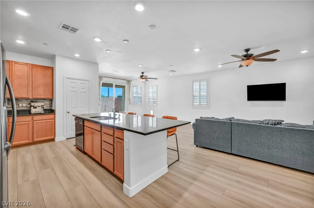 3208 Brescia Bank, Henderson, NV 89044