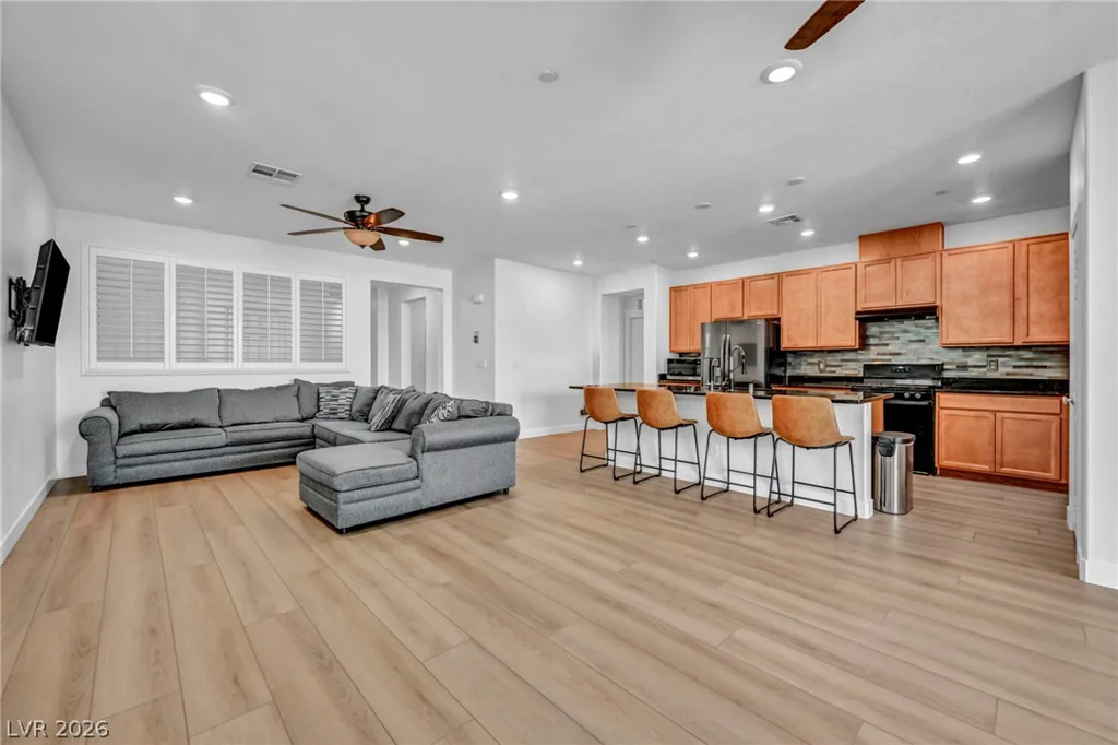 3208 Brescia Bank, Henderson, NV 89044