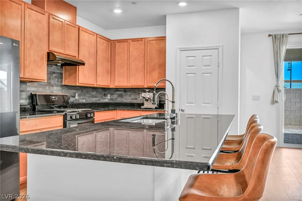 3208 Brescia Bank, Henderson, NV 89044
