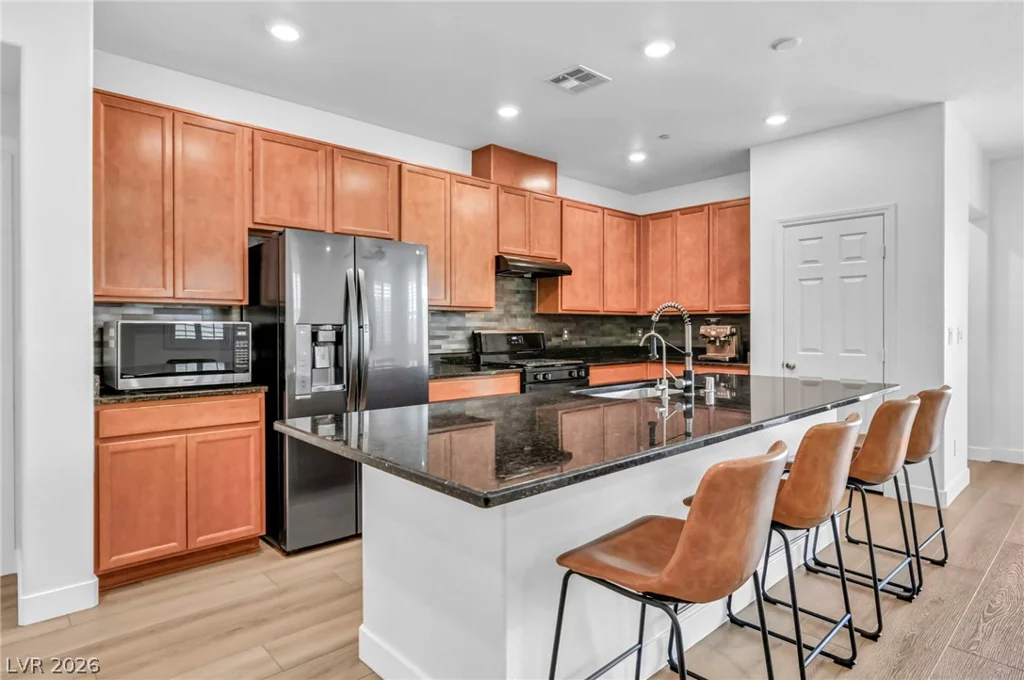 3208 Brescia Bank, Henderson, NV 89044