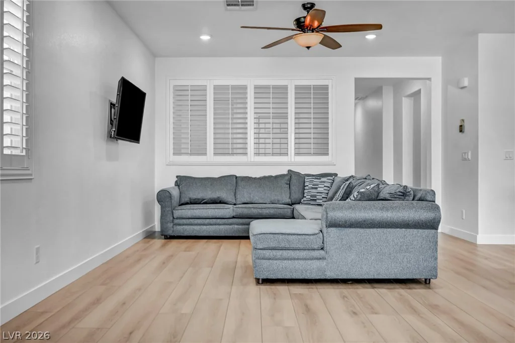 3208 Brescia Bank, Henderson, NV 89044